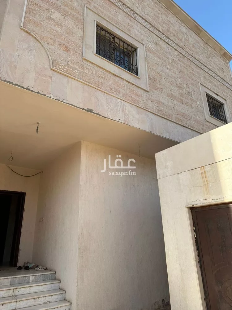 فيلا للبيع في شارع جويرية بنت ابي سفيان, حي الزهرة, مدينة المدينه المنوره, منطقة المدينة المنورة صورة 5