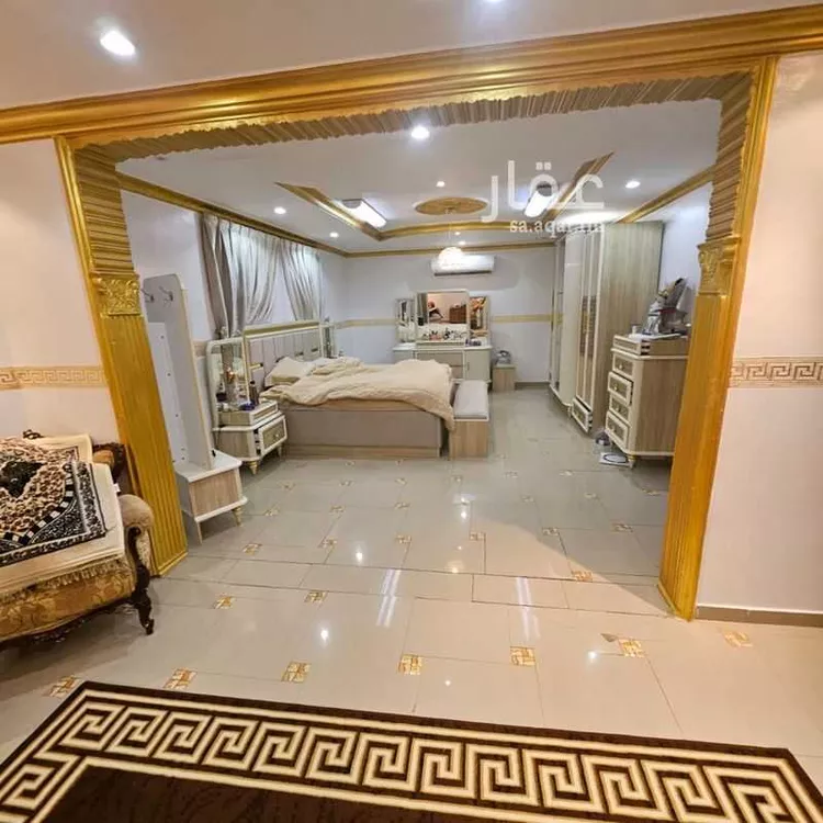 فيلا للبيع في شارع سماك بن سعد, حي شظاة, مدينة المدينة المنورة, منطقة المدينة المنورة صورة 5