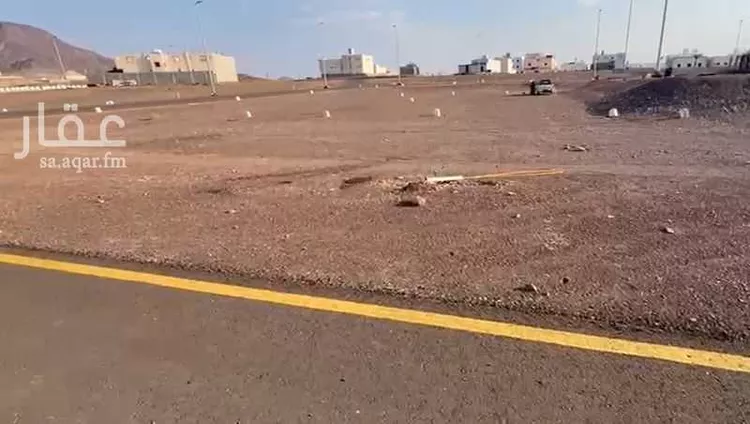 أرض للبيع في شارع ابن سلامة, حي أبوكبير, مدينة المدينة المنورة, منطقة المدينة المنورة صورة 3