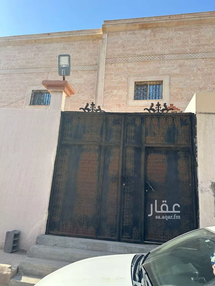 فيلا للبيع في شارع جويرية بنت ابي سفيان, حي الزهرة, مدينة المدينه المنوره, منطقة المدينة المنورة صورة 4