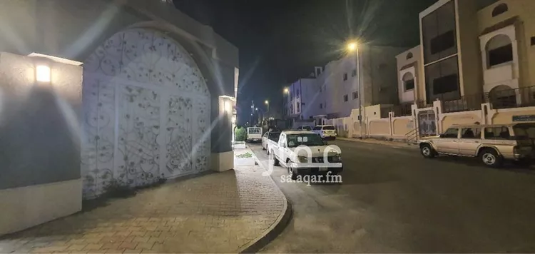 فيلا للبيع في شارع شارع القدسية, حي السلام, مدينة مكه المكرمه, منطقة مكة المكرمة صورة 4