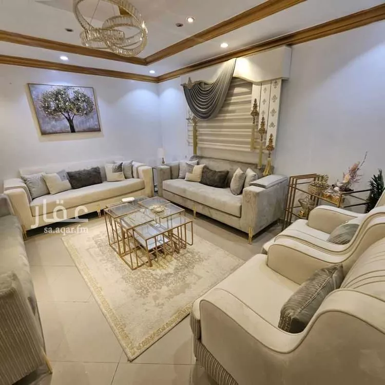 فيلا للبيع في شارع سماك بن سعد, حي شظاة, مدينة المدينة المنورة, منطقة المدينة المنورة صورة 2