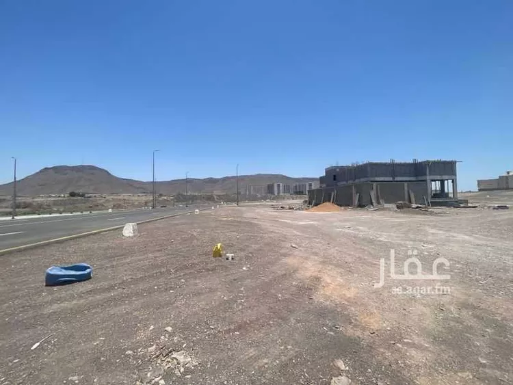 أرض للبيع في شارع ابن سلامة, حي أبوكبير, مدينة المدينة المنورة, منطقة المدينة المنورة صورة 3