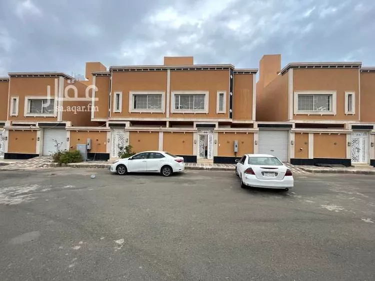 فيلا للبيع في شارع قتادة ابن ابي اوفي التميمي, حي نبلاء, مدينة المدينة المنورة, منطقة المدينة المنورة