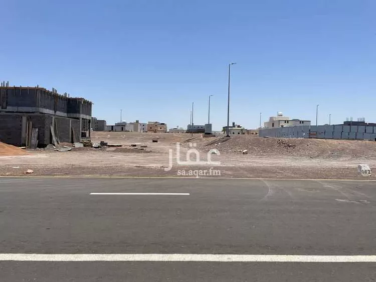 أرض للبيع في شارع ابن سلامة, حي أبوكبير, مدينة المدينة المنورة, منطقة المدينة المنورة