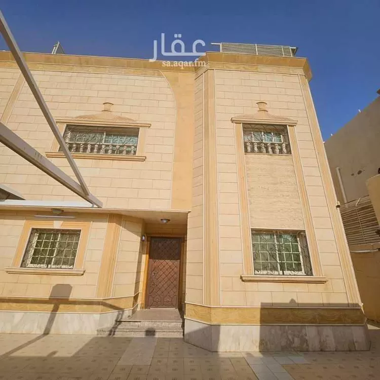 فيلا للبيع في شارع سماك بن سعد, حي شظاة, مدينة المدينة المنورة, منطقة المدينة المنورة صورة 4