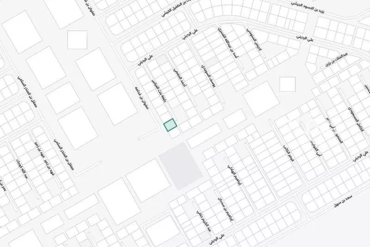 أرض للبيع في شارع صفوان بن قدامة, حي ابيار الماشي, مدينة المدينة المنورة, منطقة المدينة المنورة