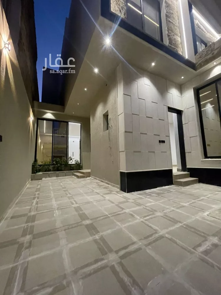 فيلا للبيع في شارع أبي القاسم الأنصاري, حي طويق, مدينة الرياض, منطقة الرياض صورة 2