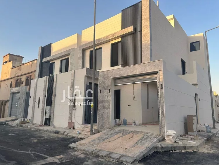 فيلا للبيع في شارع رباع, مدينة الرياض, منطقة الرياض