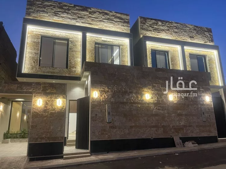 فيلا للبيع في شارع أبي القاسم الأنصاري, حي طويق, مدينة الرياض, منطقة الرياض