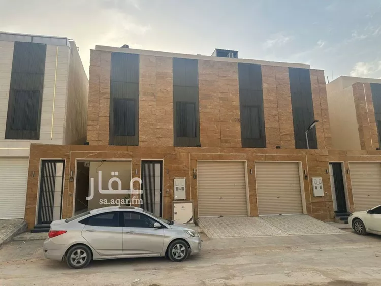 فيلا للبيع في شارع محمد سعيد قدسي, حي طويق, مدينة الرياض, منطقة الرياض