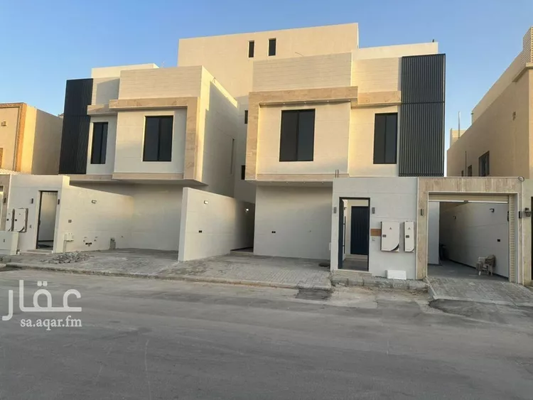 دور للبيع في شارع أيوب, حي طويق, مدينة الرياض, منطقة الرياض
