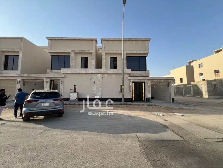 فيلا للبيع في شارع الصمان, حي طويق, مدينة الرياض, منطقة الرياض صورة 4