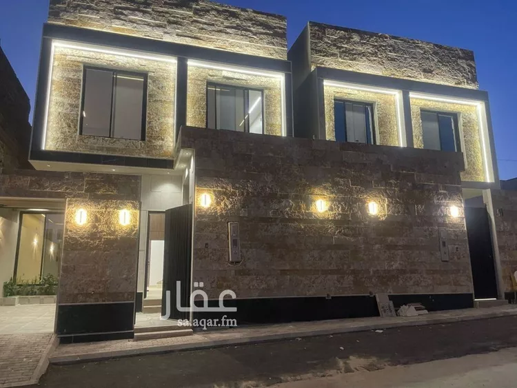 فيلا للبيع في شارع أبي القاسم الأنصاري, حي طويق, مدينة الرياض, منطقة الرياض صورة 4