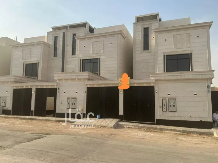 دور للبيع في شارع تقي الدين بن حزن, حي طويق, مدينة الرياض, منطقة الرياض