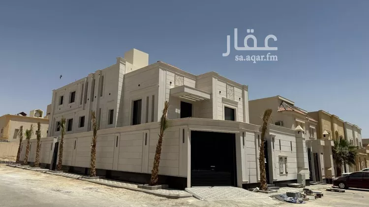 فيلا للبيع في شارع جبل الحسي, حي ظهرة لبن, مدينة الرياض, منطقة الرياض