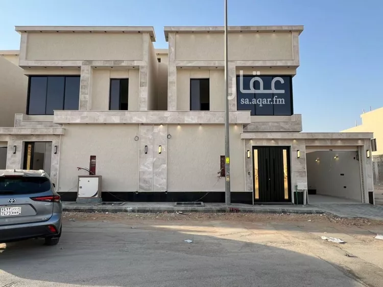 فيلا للبيع في شارع الصمان, حي طويق, مدينة الرياض, منطقة الرياض
