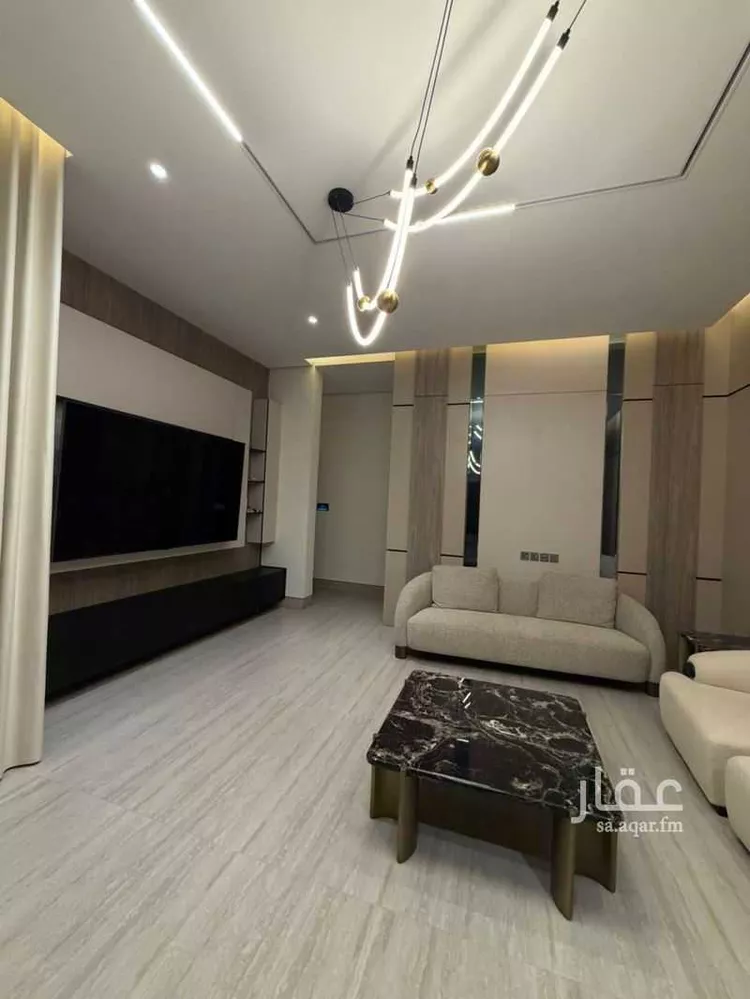 فيلا للبيع في شارع رقم 347, حي الملقا, مدينة الرياض, منطقة الرياض 8