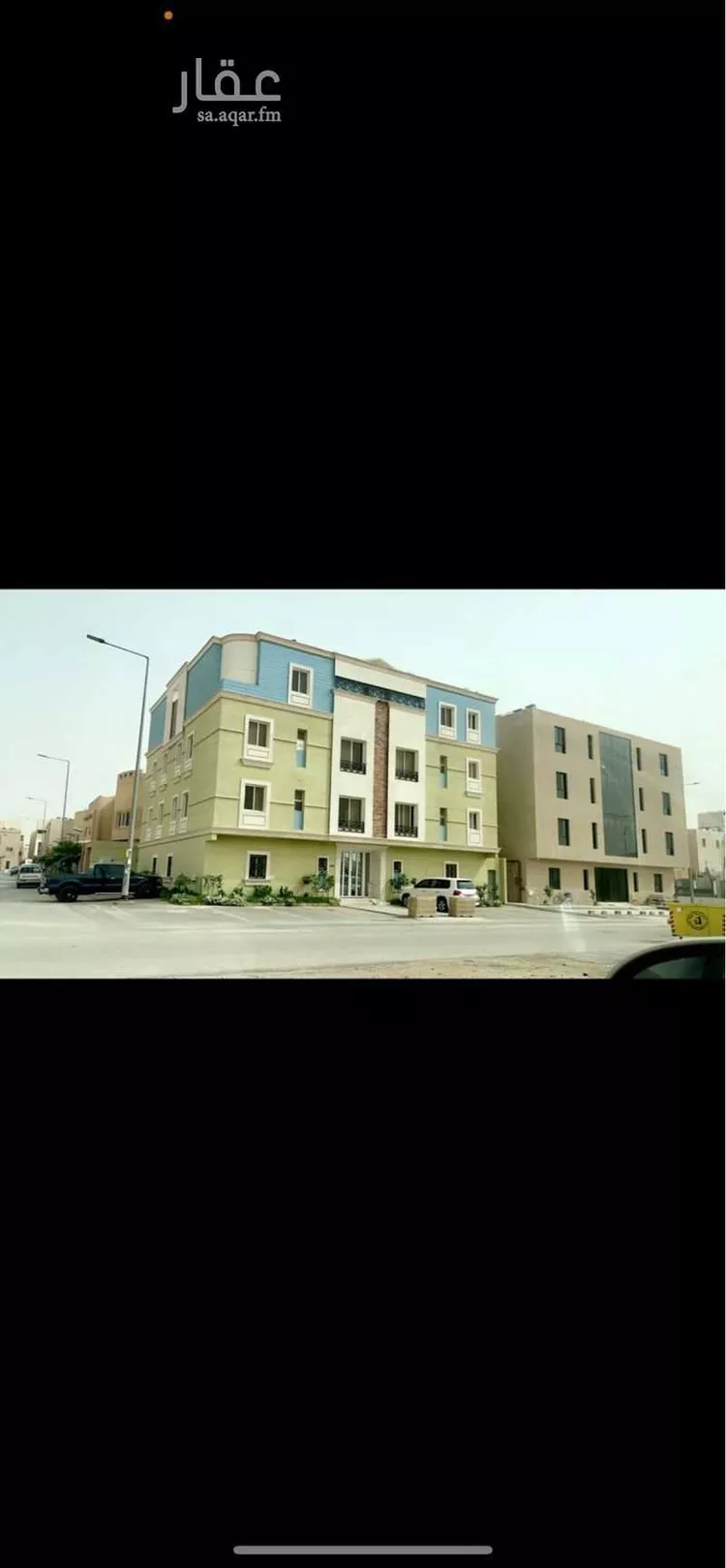 شقة للبيع في شارع محمد جمال الدين القاسمي, حي العارض, مدينة الرياض, منطقة الرياض