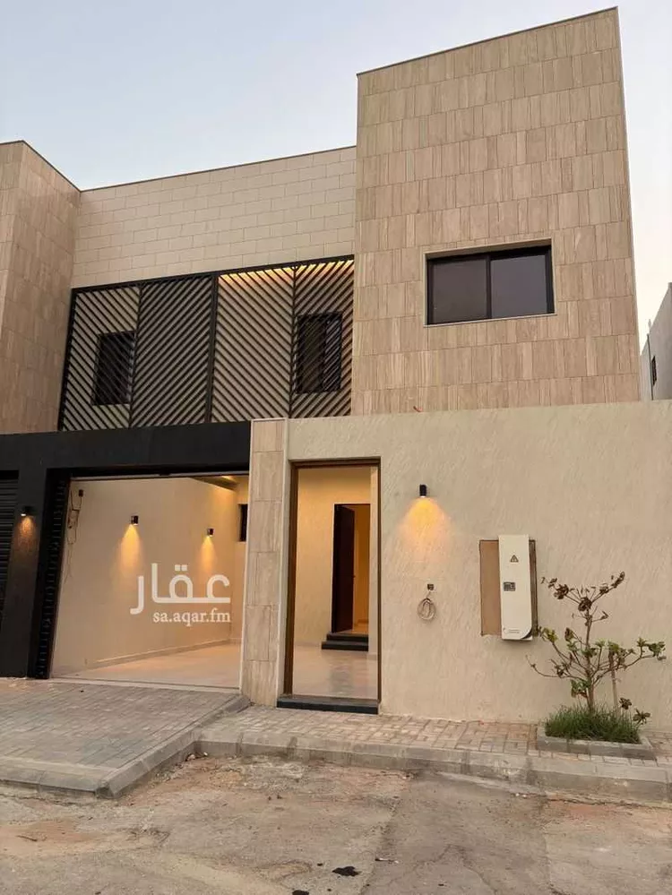 Villa for Sale in Riyadh Al Arid