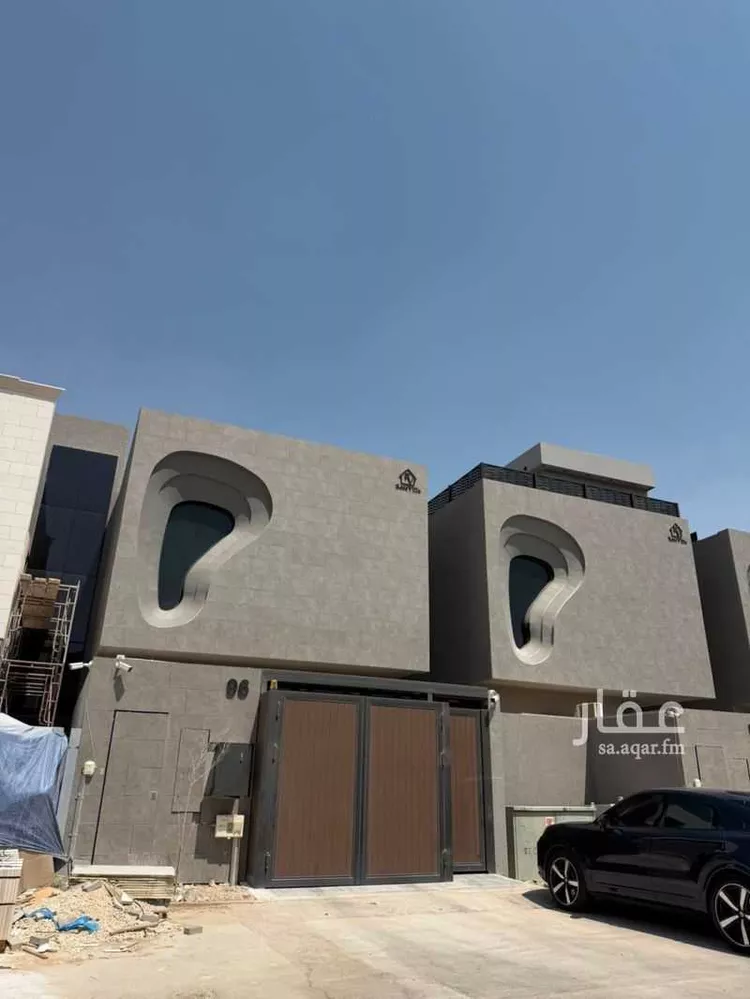 فيلا للبيع في شارع رقم 347, حي الملقا, مدينة الرياض, منطقة الرياض