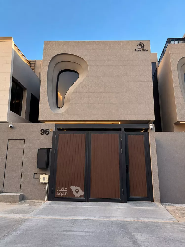 Villa for Sale in Riyadh Al Malqa