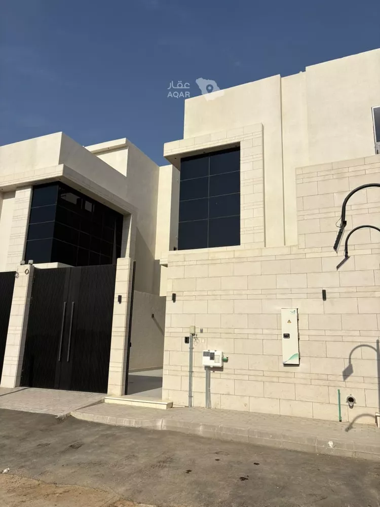 فيلا للبيع في شارع دبيل, حي الصحافة, مدينة الرياض, منطقة الرياض