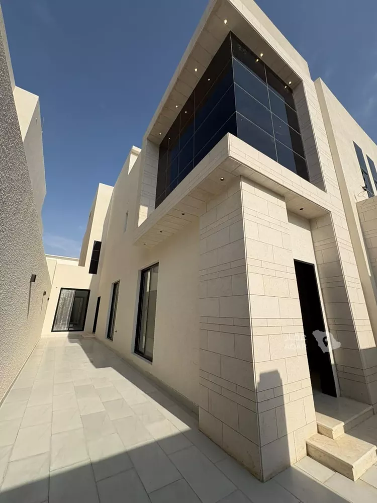 فيلا للبيع في شارع دبيل, حي الصحافة, مدينة الرياض, منطقة الرياض صورة 2