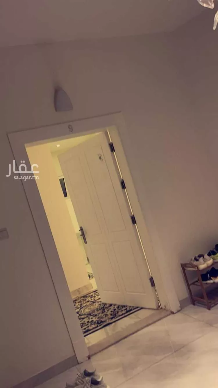 شقة للبيع في شارع محمد جمال الدين القاسمي, حي العارض, مدينة الرياض, منطقة الرياض صورة 2