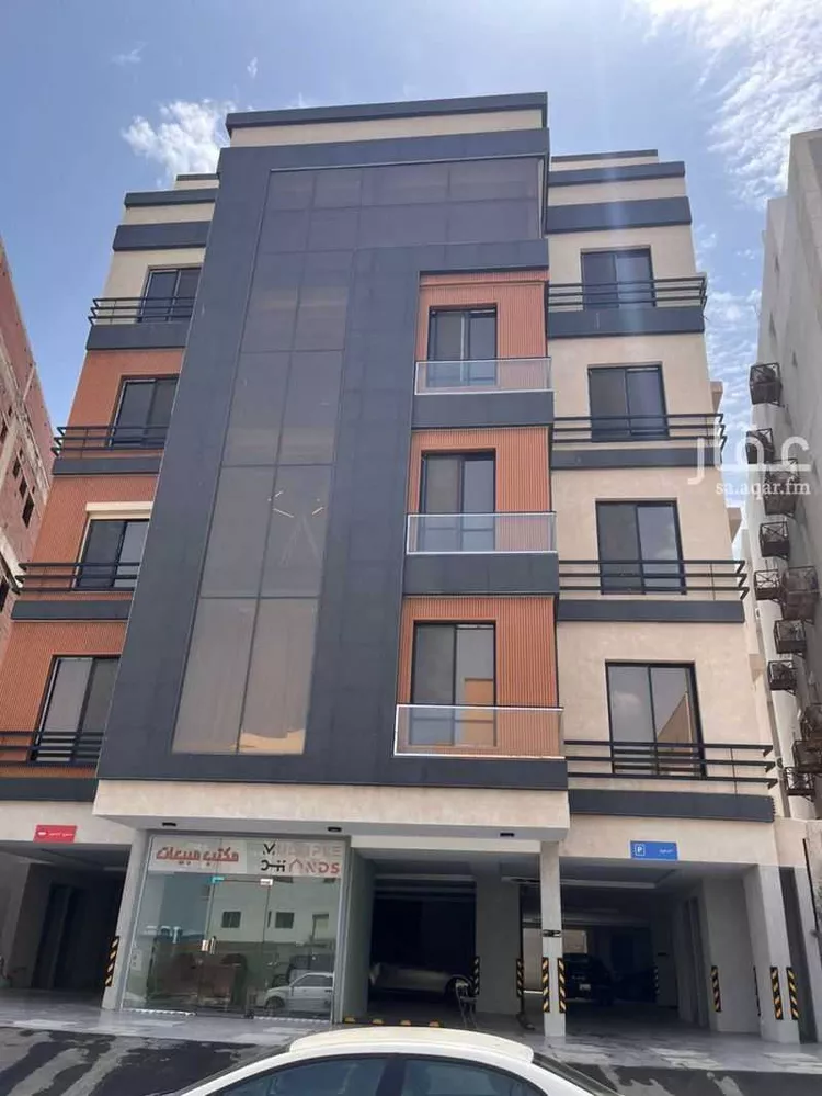 غرفة للإيجار في شارع حفصة بنت سيرين ، حي الريان ، جدة ، جدة صورة 2