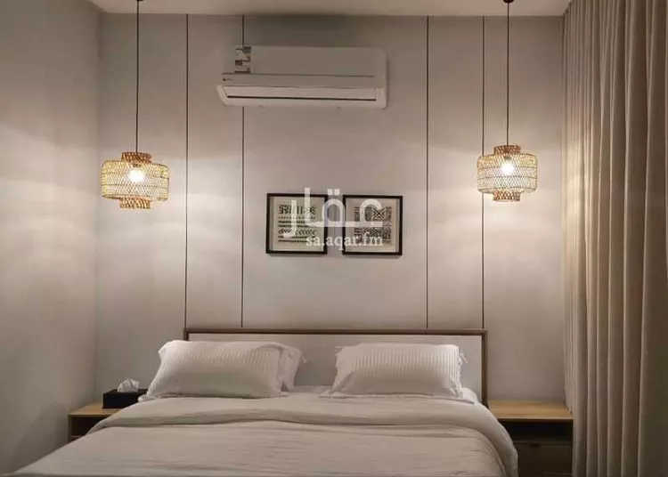 Furnished Apartment for Booking in Riyadh An Narjis 6
