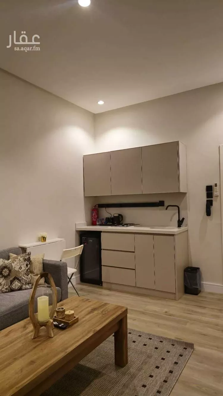 Furnished Apartment for Booking in Riyadh An Narjis 10