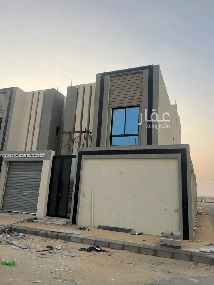 فيلا للبيع في شارع المنصور المؤمني, حي ضاحية الملك فهد, مدينة الدمام, المنطقة الشرقية