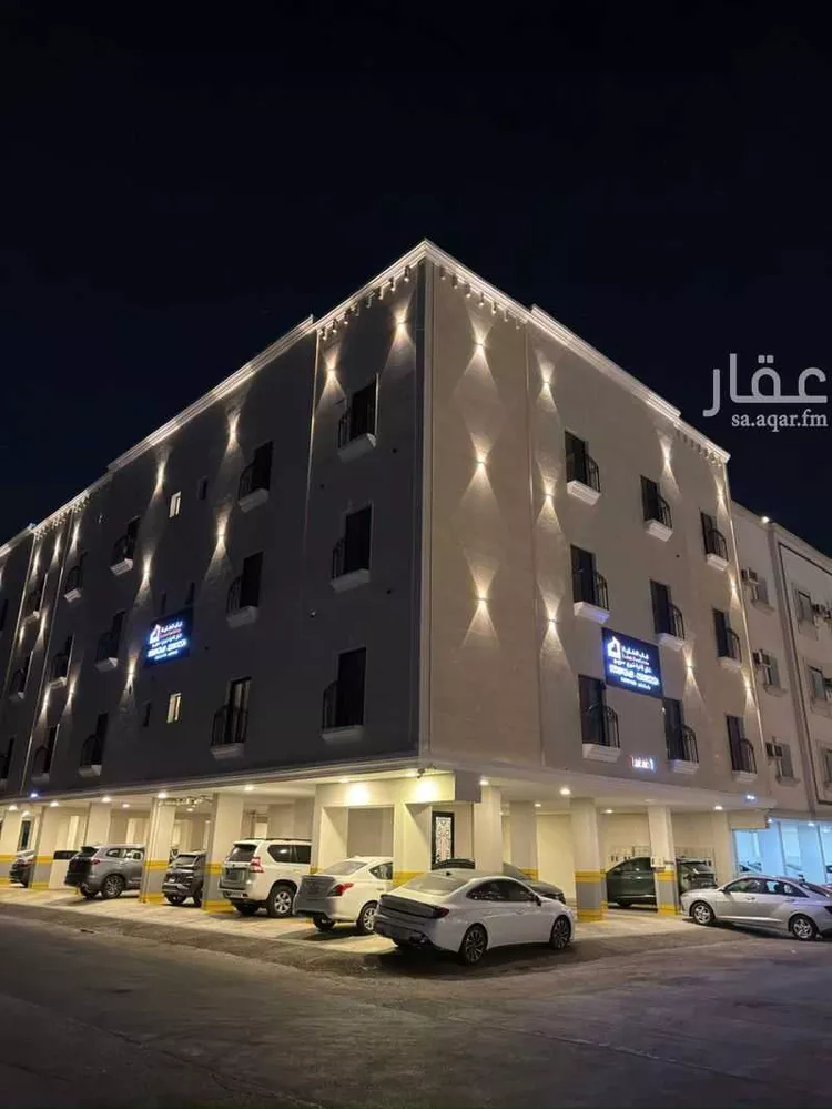 شقة للإيجار في شارع سيهات, حي الخبر الجنوبية, مدينة الخبر, المنطقة الشرقية صورة 3