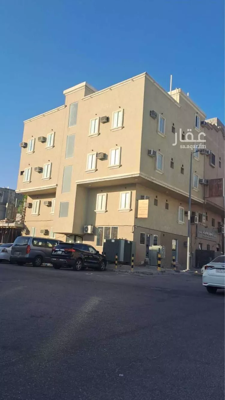 شقة للإيجار في شارع الثاني عشر, حي الثقبة, مدينة الخبر, المنطقة الشرقية