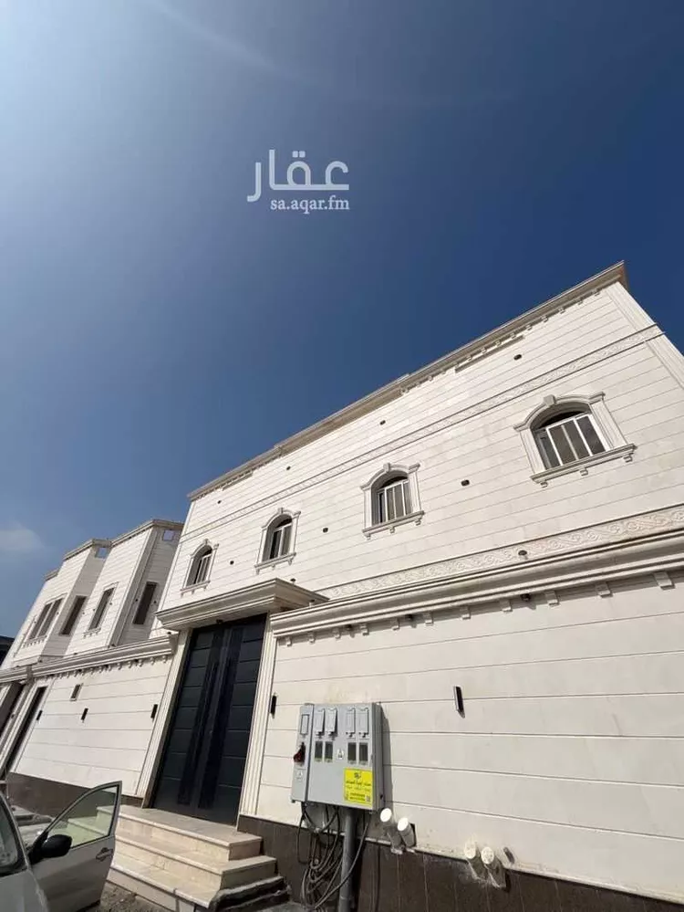 شقة للإيجار في شارع محمد سقاف عبدالله, حي الرياض, مدينة جدة, منطقة مكة المكرمة صورة 4