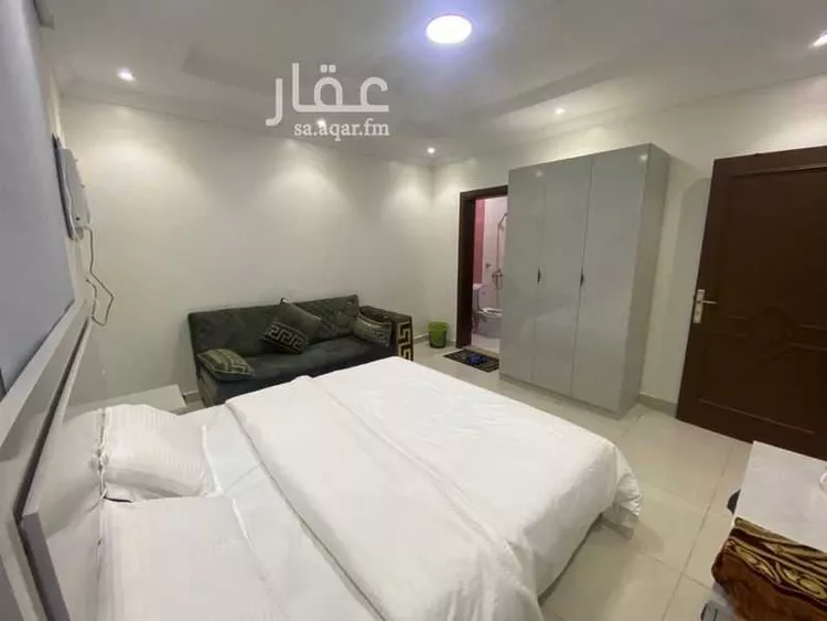 شقة للإيجار في شارع احمد بن محمد المقسي, حي المنار, مدينة جدة, منطقة مكة المكرمة صورة 4