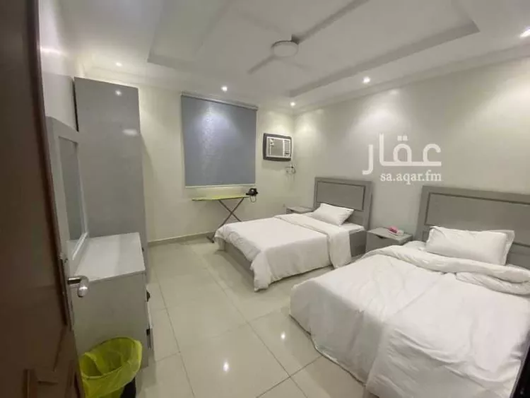 شقة للإيجار في شارع احمد بن محمد المقسي, حي المنار, مدينة جدة, منطقة مكة المكرمة صورة 3