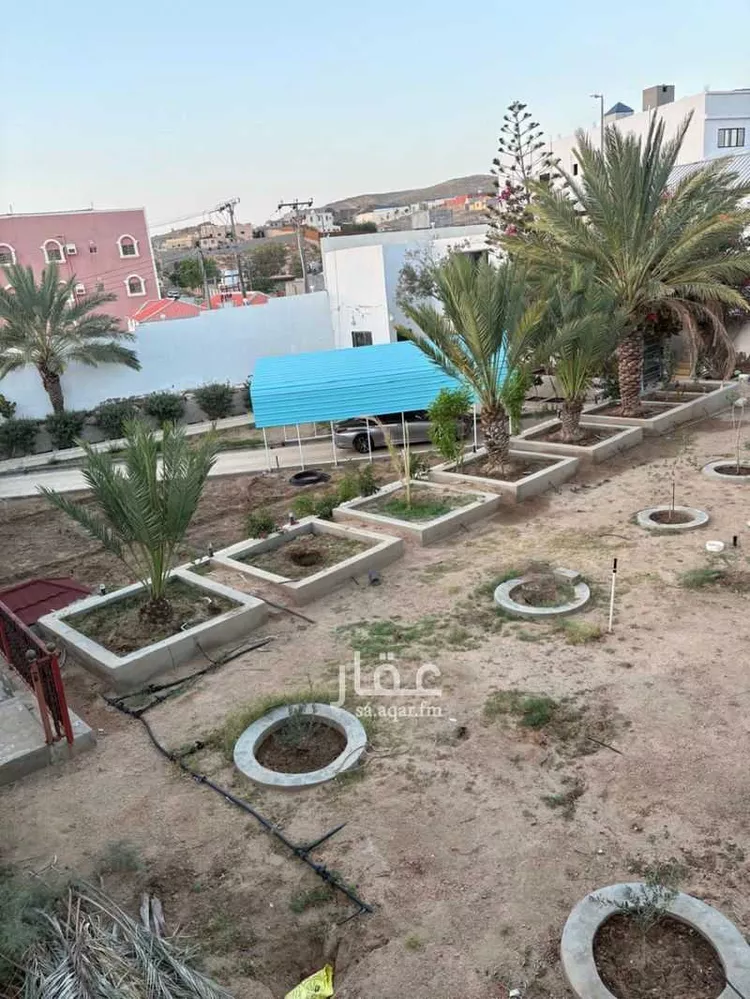 استراحة للبيع في حي الرحاب, مدينة الطائف, منطقة مكة المكرمة 7