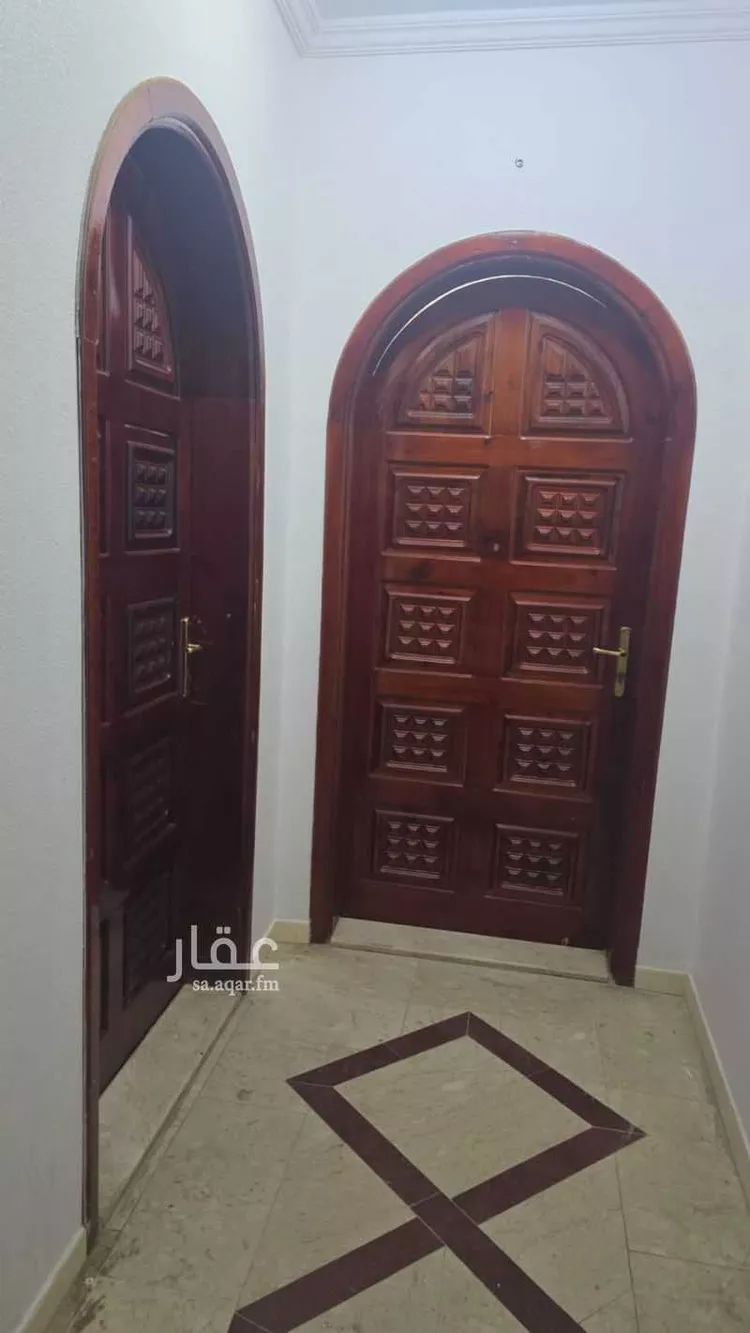 شقة للإيجار في شارع نافع بن أبي نعيم, حي السنابل, مدينة مكة المكرمة, منطقة مكة المكرمة