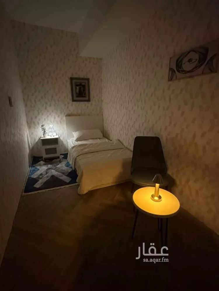 شقة للإيجار في شارع نفوز قنفيذه, حي النزهة, مدينة جدة, منطقة مكة المكرمة صورة 5