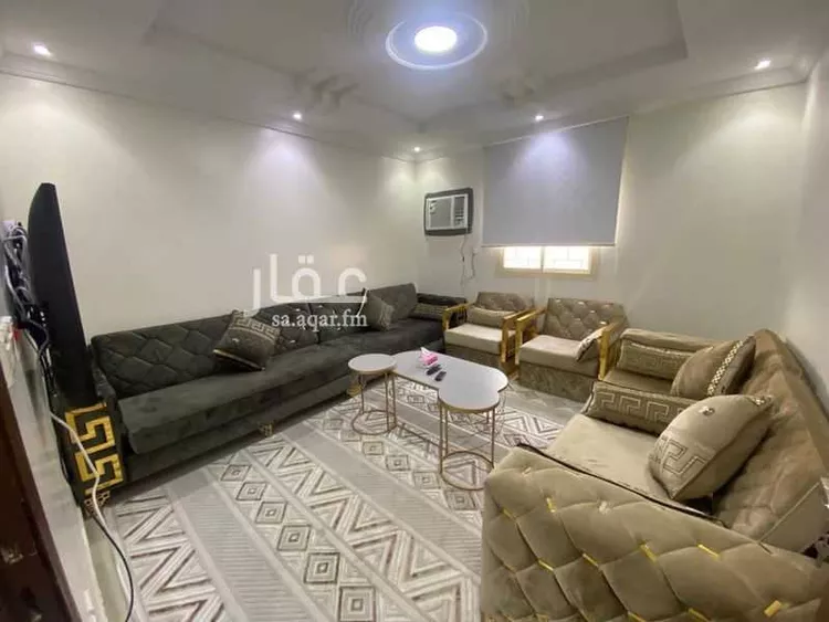 شقة للإيجار في شارع احمد بن محمد المقسي, حي المنار, مدينة جدة, منطقة مكة المكرمة صورة 2