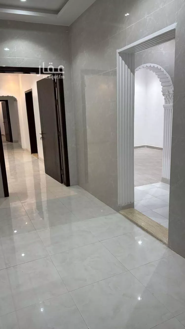 شقة للإيجار في شارع مالك الهذلي, حي الرياض, مدينة جدة, منطقة مكة المكرمة