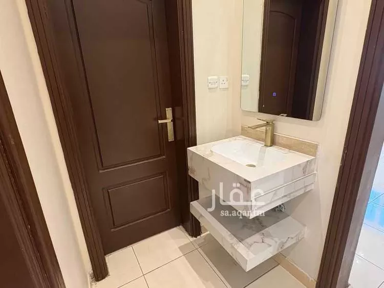شقة للإيجار في شارع أبو اسحاق البغدادي, حي الربوة, مدينة جدة, منطقة مكة المكرمة صورة 3