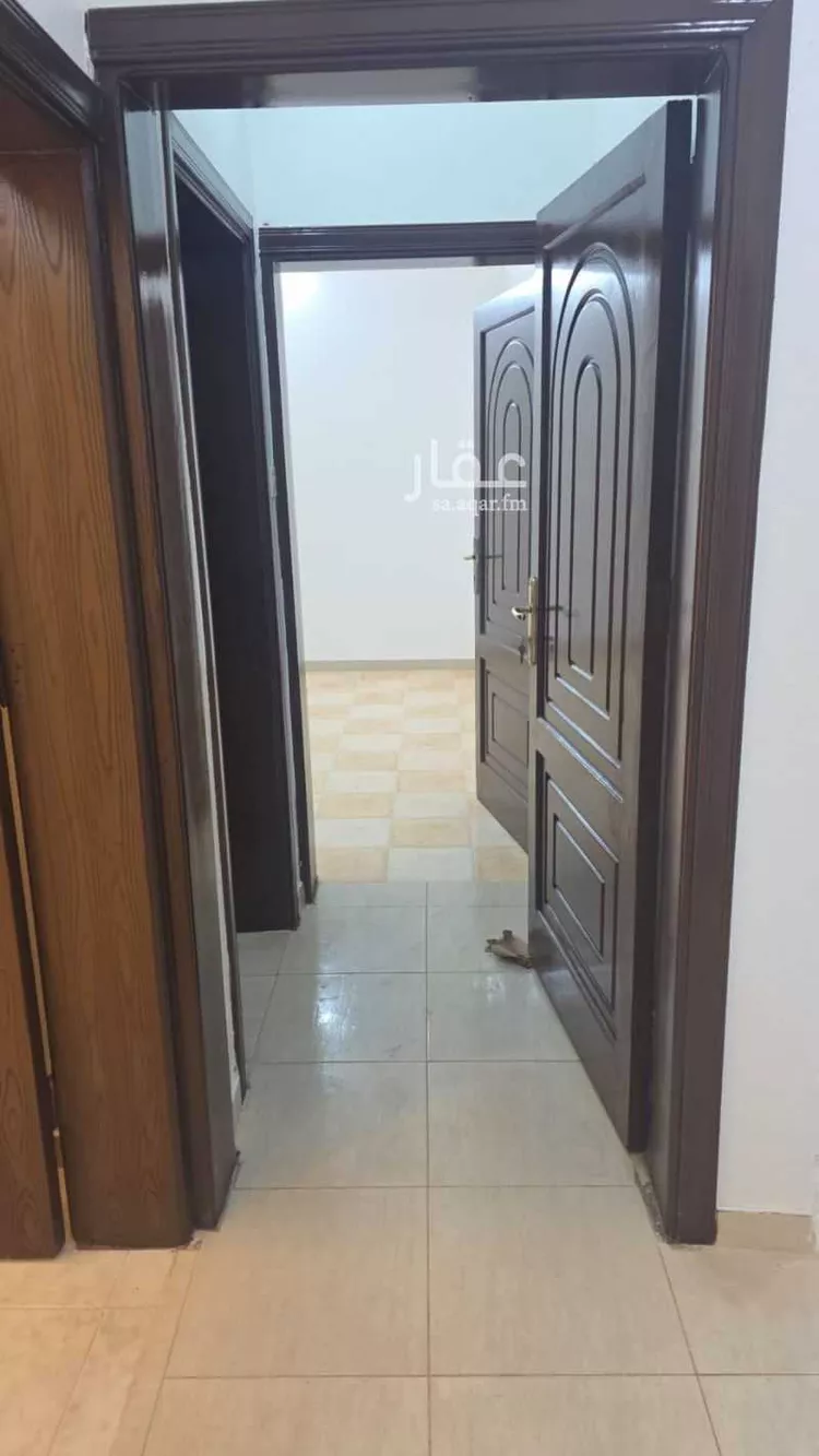 شقة للإيجار في شارع نافع بن أبي نعيم, حي السنابل, مدينة مكة المكرمة, منطقة مكة المكرمة صورة 3