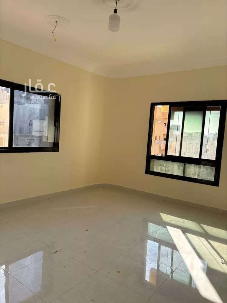 شقة للإيجار في شارع الخالصي, حي السنابل, مدينة مكة المكرمة, منطقة مكة المكرمة صورة 4