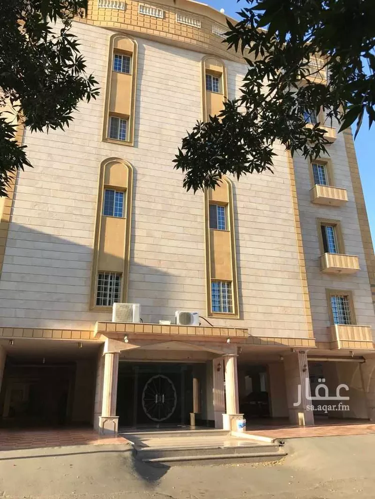 شقة للإيجار في شارع أبو اسحاق البغدادي, حي الربوة, مدينة جدة, منطقة مكة المكرمة