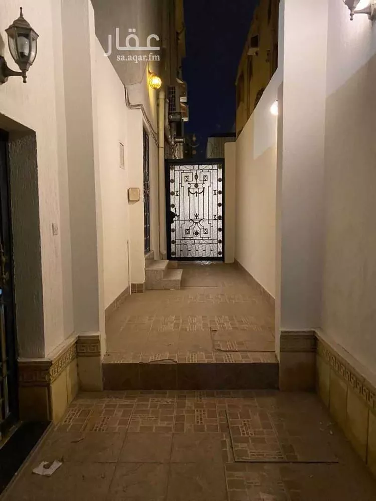 شقة للإيجار في شارع القطب الحلبي, حي البساتين, مدينة جدة, منطقة مكة المكرمة صورة 2