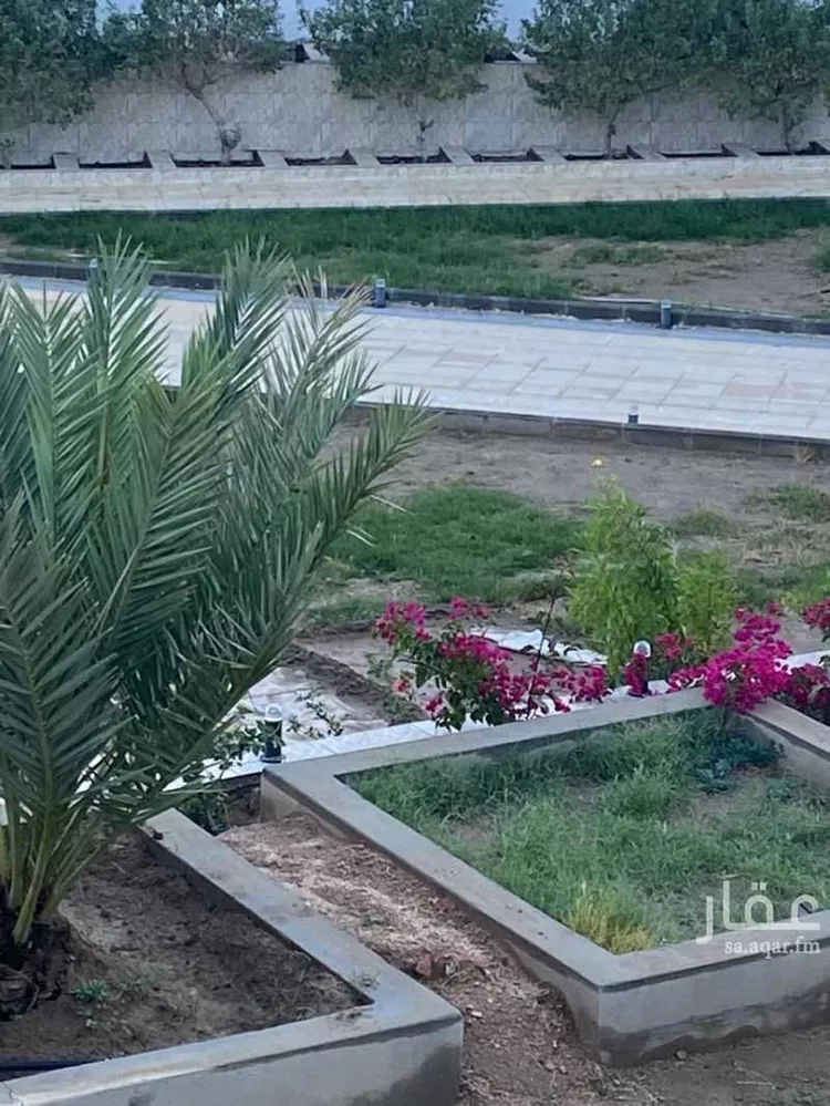 استراحة للبيع في حي الرحاب, مدينة الطائف, منطقة مكة المكرمة 8
