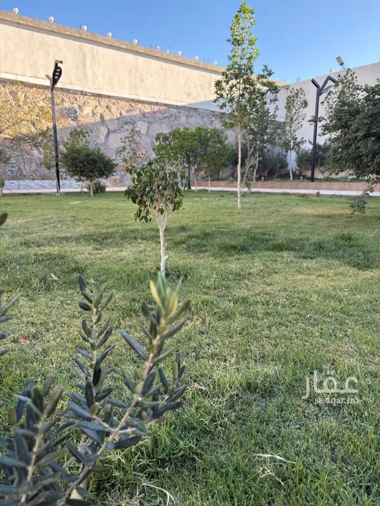 استراحة للبيع في حي الرحاب, مدينة الطائف, منطقة مكة المكرمة 10